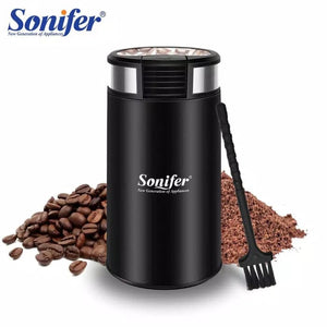 Coffee Grinder