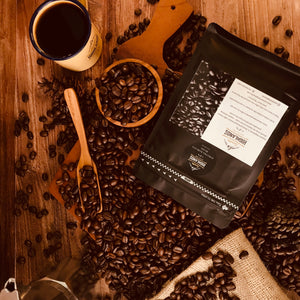 SUMATRA ROBUSTA PREMIUM