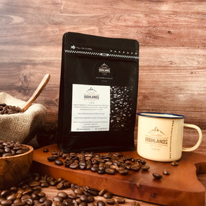 JAVA ROBUSTA PREMIUM