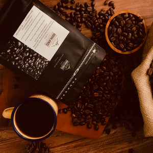 JAVA ROBUSTA PREMIUM